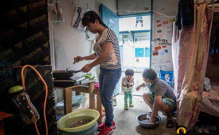 打工和妈妈住一起了怎么办能不能：解决方法