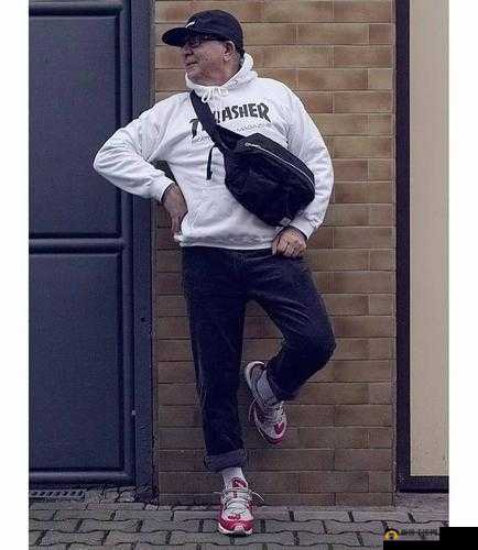 zombie 老头 supreme 独特风格的兴起和影响之探讨