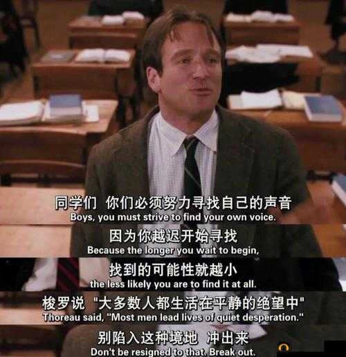 中老年人的大 BwBwB 引发的思考