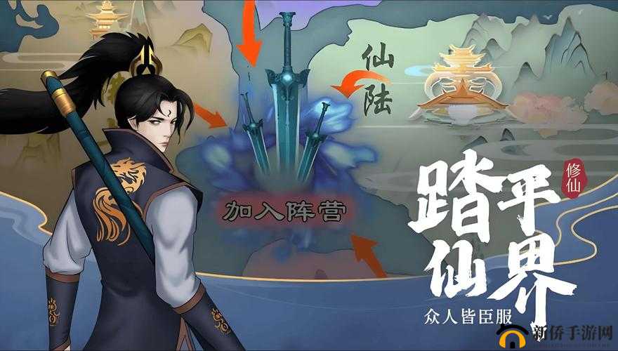 探索修真之旅：访问其他的益处及功能定位