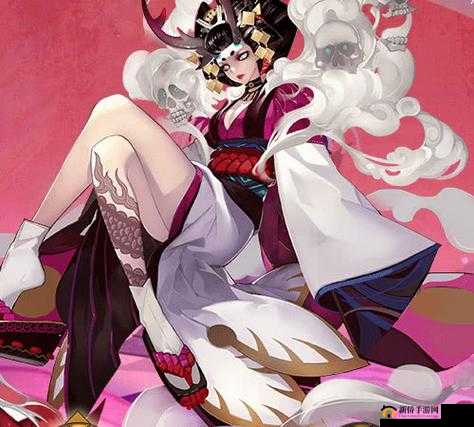 阴阳师 6 星阎魔满级属性惊人 如此速度究竟谁能超越