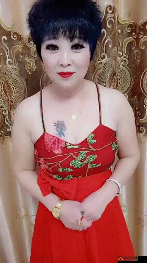 沈阳 45 岁老阿姨叫的没谁了：不服来战