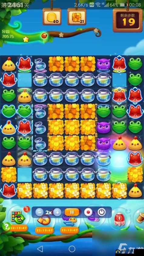 疯狂文字大佬聚会通关全攻略 一步步教你轻松过关