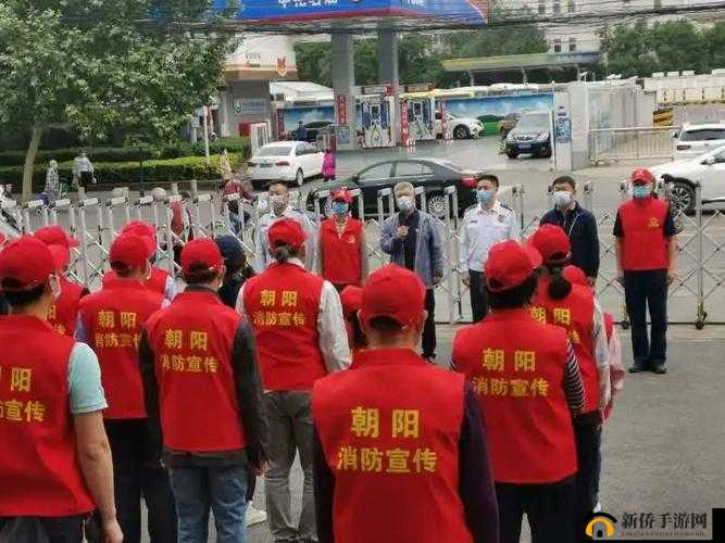 热心朝阳群众 51cgfun 积极发挥作用