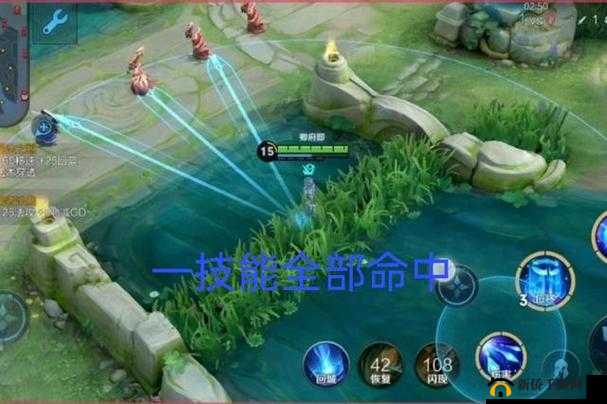 王者荣耀诸葛亮无限大招 0cd 详细解析攻略