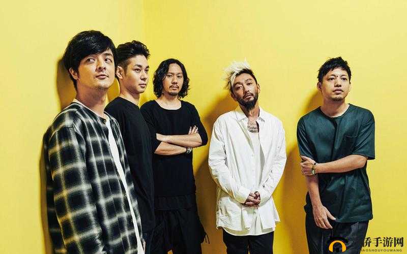 日本厉害的 RAPPER 网站：带你领略日本说唱魅力