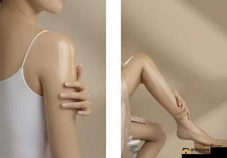 胸前柔软掌心温热，那独特的温暖触感