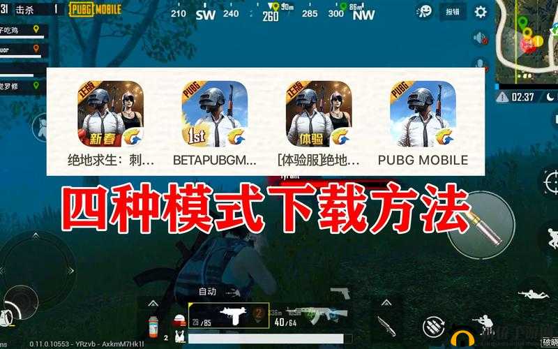 如何观看B站刺激战场直播视频怎么看：实用指南