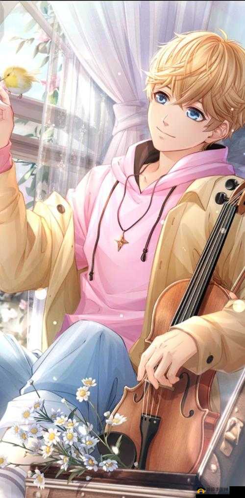 炽热温度获取攻略：如何获得周棋洛角色，属性介绍及获取途径