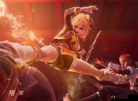 王者姬小满脚上的袜子是红色的：这一特点很有趣