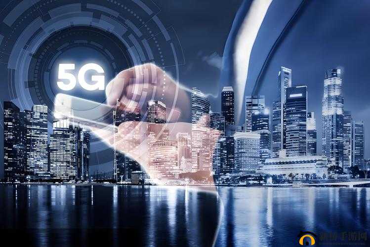 大陆 5G 发展：推动科技进步与社会变革