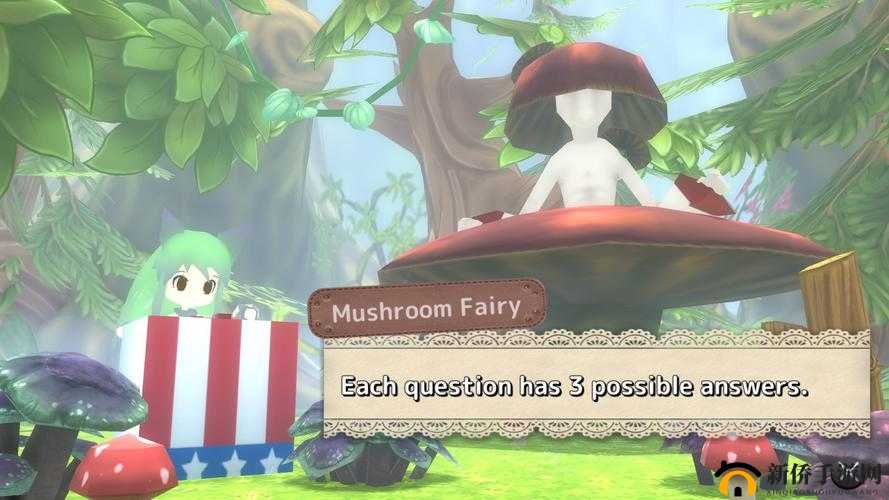 童话森林药师梅露与森林礼物奥义用法详细介绍