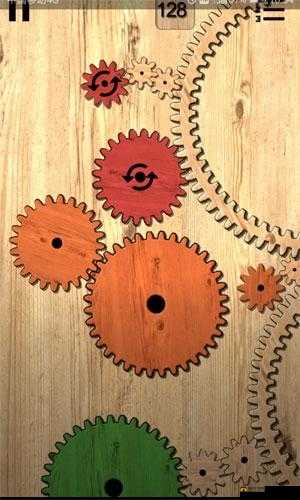 齿轮逻辑：难题126-130图文通关攻略详解——轻松解锁每关