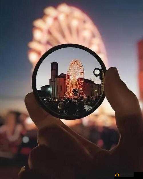 镜子内外：观照自我与世界