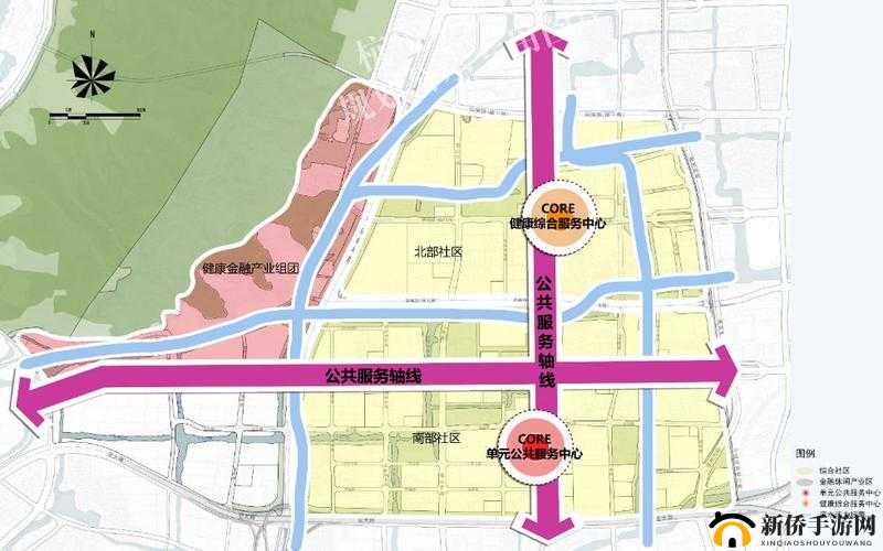 精华区对比之详细分析