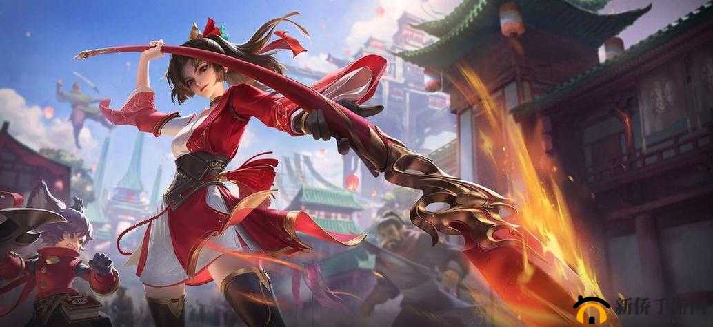 云缨拿枪奖励自己核心竞争力的培养之成长秘籍