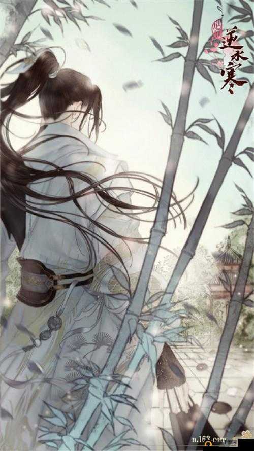 遇见逆水寒：赠送葡萄情深似海，男角色选择攻略及葡萄作用详解