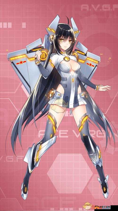 苍穹战线：哪些战线支援机娘是推图练级必备？款值得信赖的辅助推荐