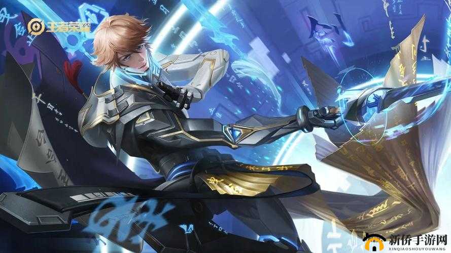 王者荣耀神秘战术揭秘：人隐身极速强攻破水晶终极之战