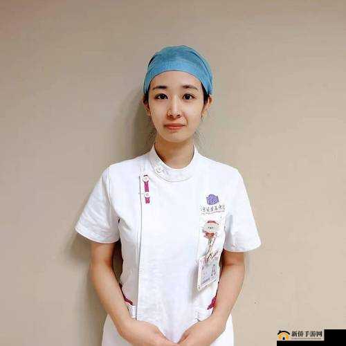 FRXXEE 中国 XXEE 护士：展现专业风采