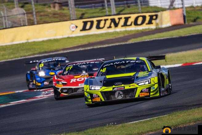 世界赛乱斗季：每日神秘赛车挑战