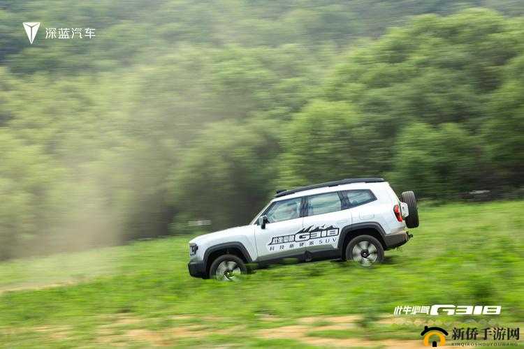 国产 SUV 精品一区二区 69 力推：打造高品质驾驶体验