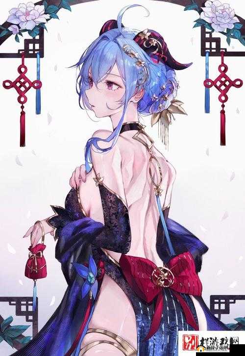 伽罗ちゃん腿法魅力尽显