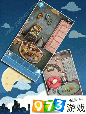 挑战智商巅峰：逃出公寓房间3游戏第关通关全攻略秘籍