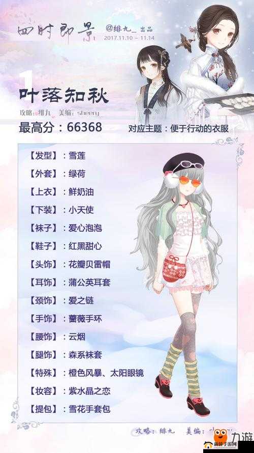 如何在暖暖环游世界中获得高分？实用高分攻略大全