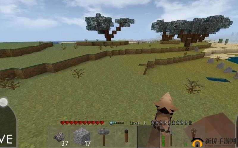 生存战争 2 中骆驼的驯服方法与技巧详细解析