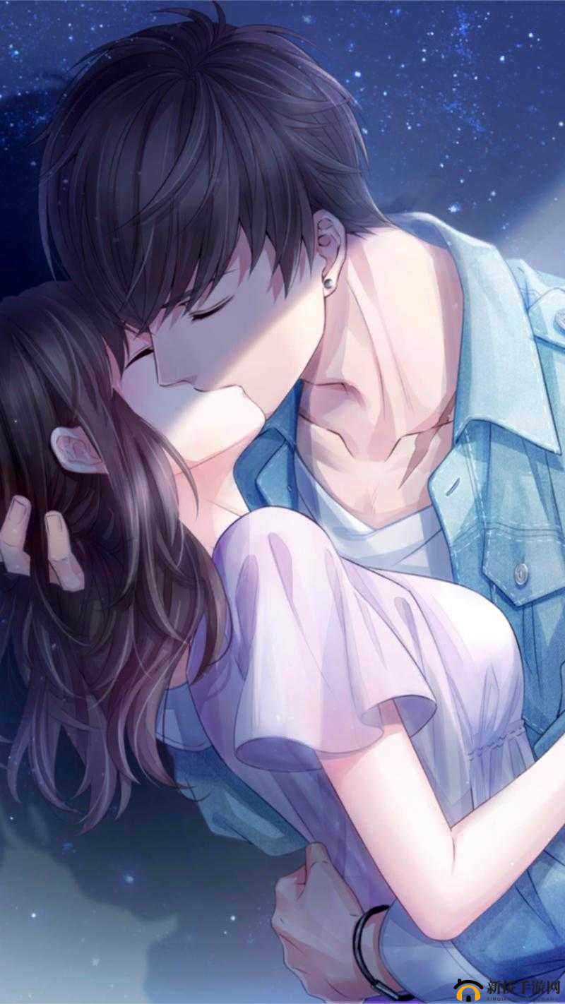 恋与制作人：千钧发与星空之吻的羁绊对比——揭秘升级策略与差异分析