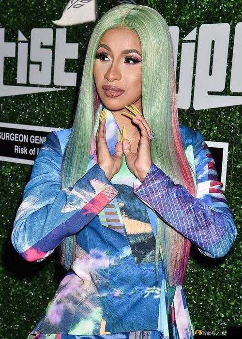 欧美女 rapper 顶级：揭秘欧美顶级女说唱歌手