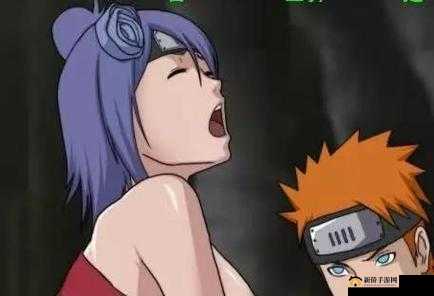 长门和小南拔萝卜游戏：童趣大作战