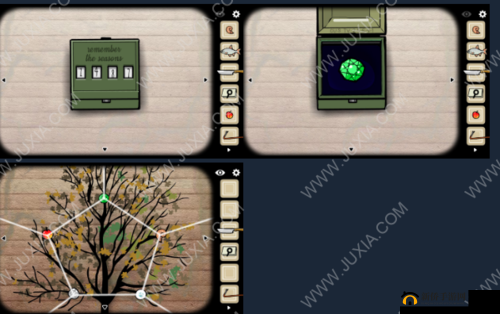 逃离方块：锈湖湖畔隐藏彩蛋攻略大揭秘