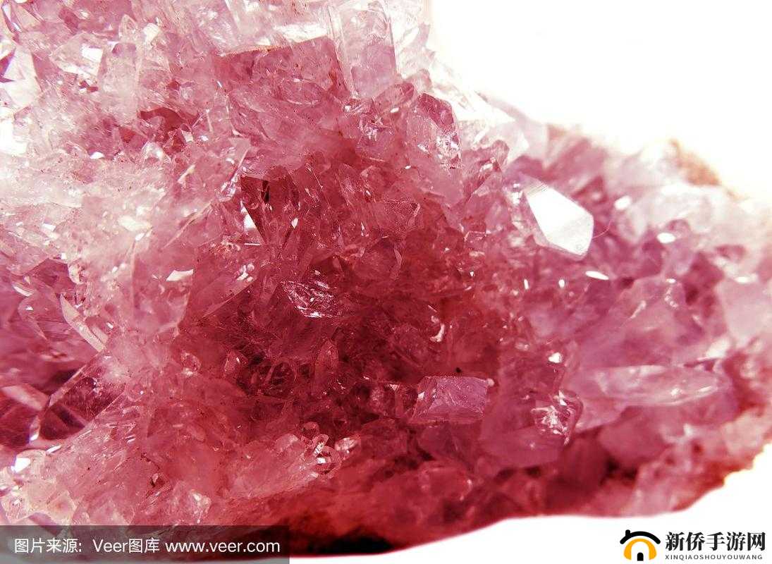 粉色 ABB 苏州晶体的独特魅力