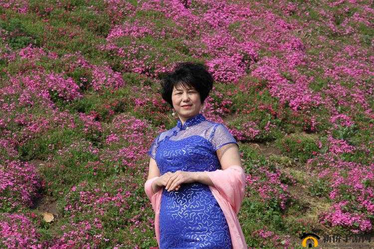 漂亮妈妈：一位平凡而伟大的母亲