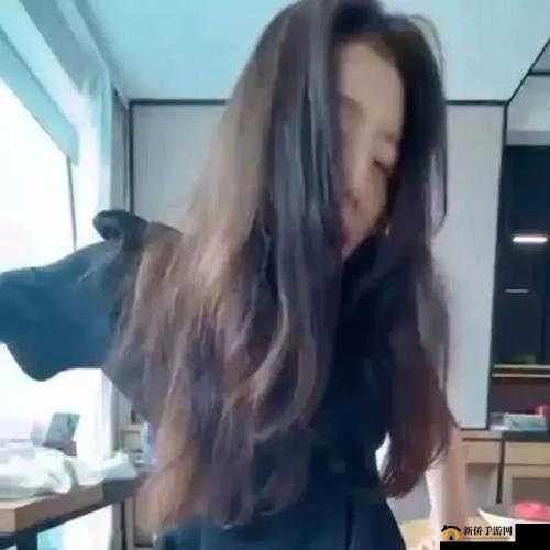 张津瑜：视频泄露的背后真相