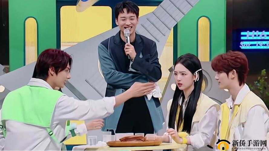 小皇帝 1V 多：霸气对决众强者