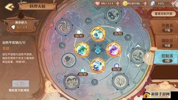 食之契约：木薯粉掉落地图关卡