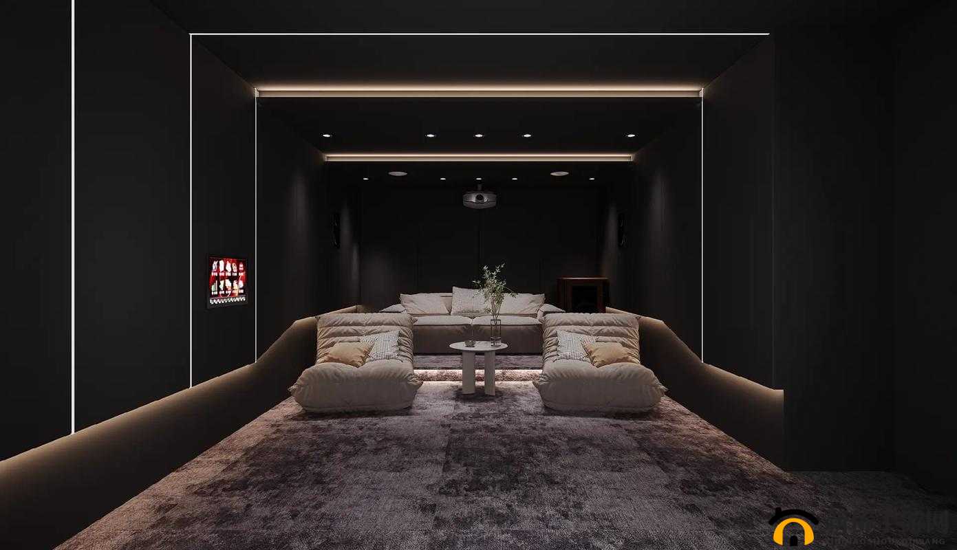 私人家庭影院 5577LAO：打造极致观影体验