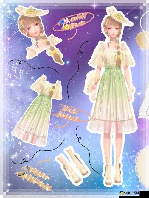 闪耀暖暖爱之解语解谜地点揭秘：寻找解谜位置全面指南