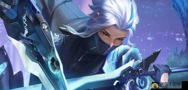 王者荣耀兰陵王半肉装策略揭秘：轻松击杀后排，强悍秒杀无悬念