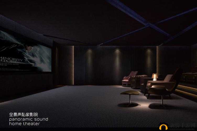 开私人影院：打造专属视听盛宴空间