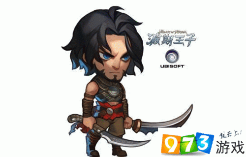 小冰冰传奇波斯王子：挑战刀塔传奇，谁与争锋？