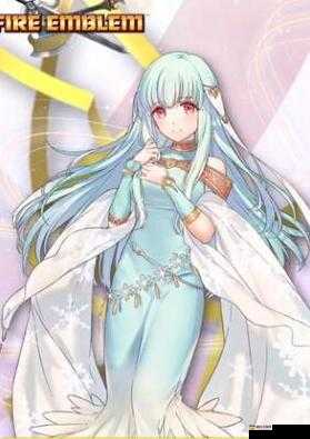 火焰纹章英雄之可拉丽奈 全面解读其技能图鉴效果