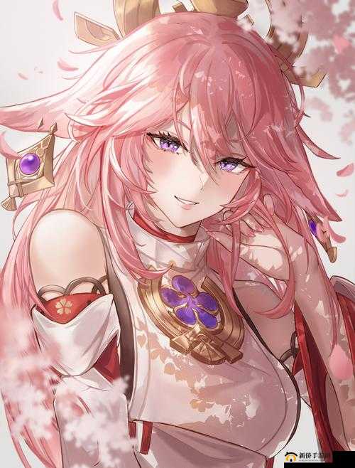 八重神子拿黄瓜奖励：大饱眼福的福利时刻