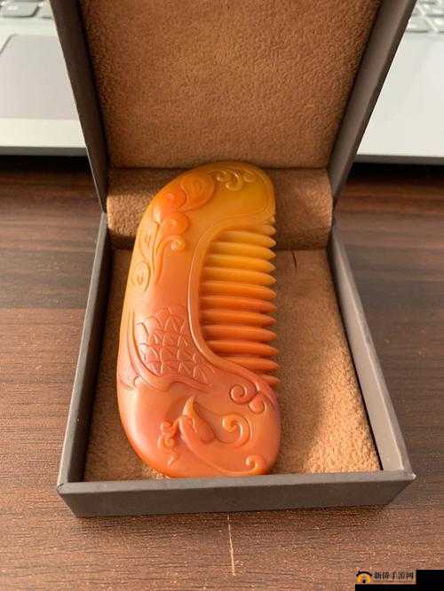 我的玉文化之旅：自己选一根玉器，感受千年文化底蕴