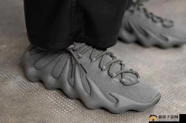 国产 Yeezy451 引领潮流新时尚