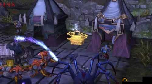 炉石传说：长者加里BOSS攻略手册——掌握核心打法技巧