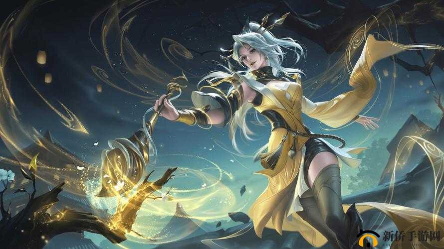 王者荣耀封神智者：指定英雄是谁？封神智者指定英雄介绍